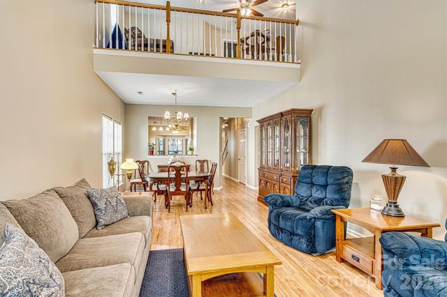 151 Talbert Town Loop, Mooresville, NC 28117