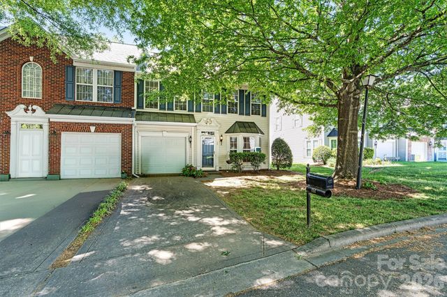 151 Talbert Town Loop, Mooresville, NC 28117