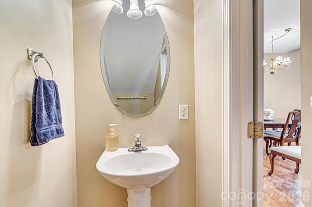 151 Talbert Town Loop, Mooresville, NC 28117