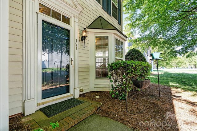 151 Talbert Town Loop, Mooresville, NC 28117