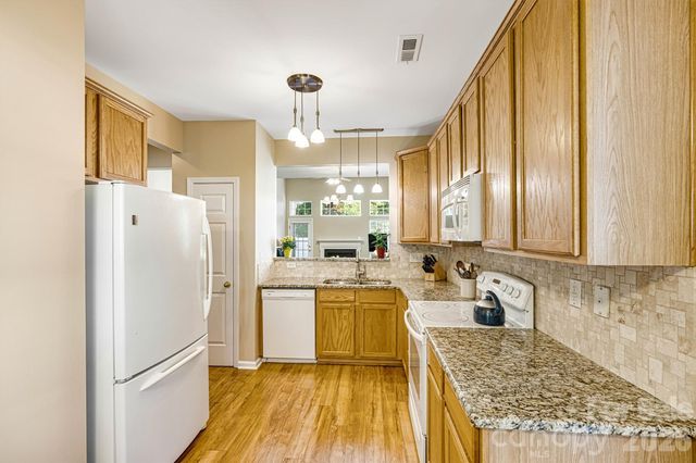 151 Talbert Town Loop, Mooresville, NC 28117