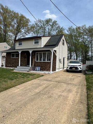 148 S Inman Avenue S, Avenel, NJ 07001