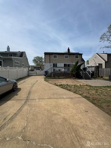 148 S Inman Avenue S, Avenel, NJ 07001