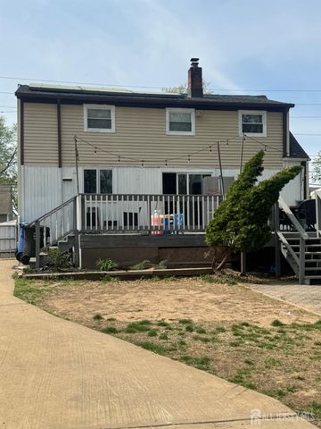 148 S Inman Avenue S, Avenel, NJ 07001