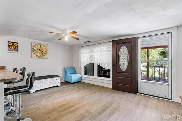 2845 Paula Court, High Ridge, MO 63049