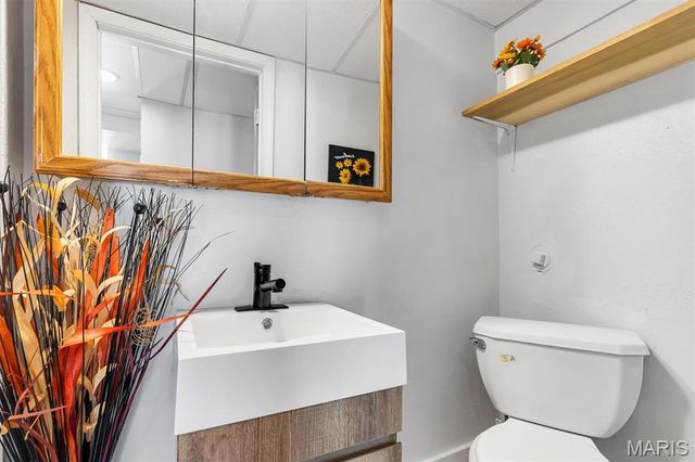 2845 Paula Court, High Ridge, MO 63049