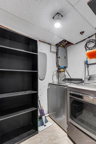 2845 Paula Court, High Ridge, MO 63049