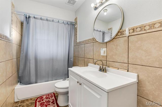 2845 Paula Court, High Ridge, MO 63049
