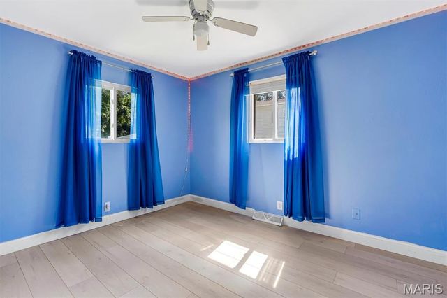 2845 Paula Court, High Ridge, MO 63049