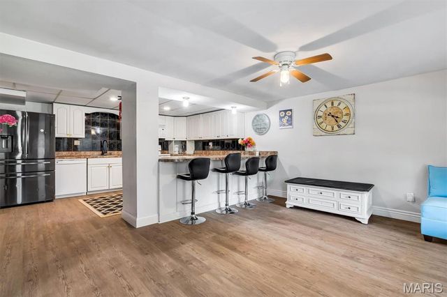 2845 Paula Court, High Ridge, MO 63049