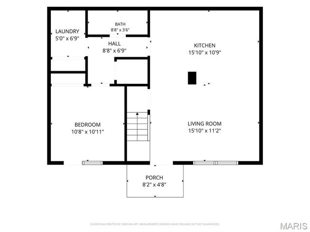 2845 Paula Court, High Ridge, MO 63049