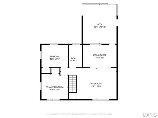 2845 Paula Court, High Ridge, MO 63049