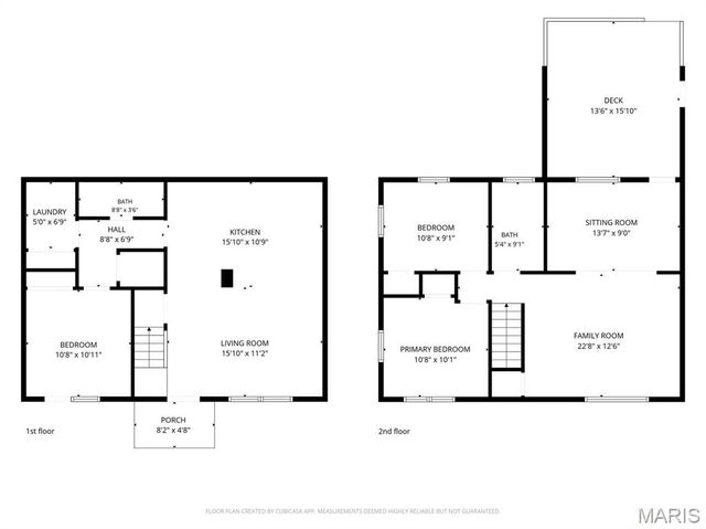 2845 Paula Court, High Ridge, MO 63049