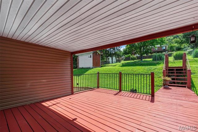 2845 Paula Court, High Ridge, MO 63049