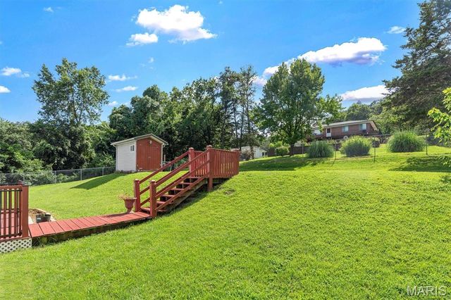 2845 Paula Court, High Ridge, MO 63049