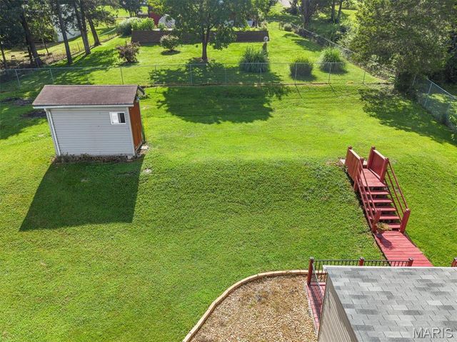 2845 Paula Court, High Ridge, MO 63049