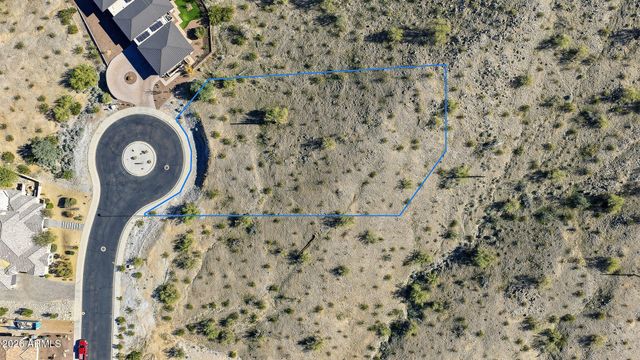 17613 W PASEO Way 21, Goodyear, AZ 85338