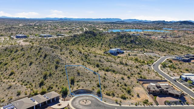 17613 W PASEO Way 21, Goodyear, AZ 85338