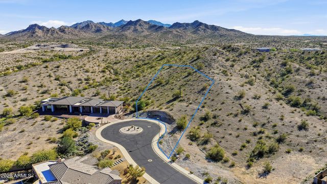 17613 W PASEO Way 21, Goodyear, AZ 85338