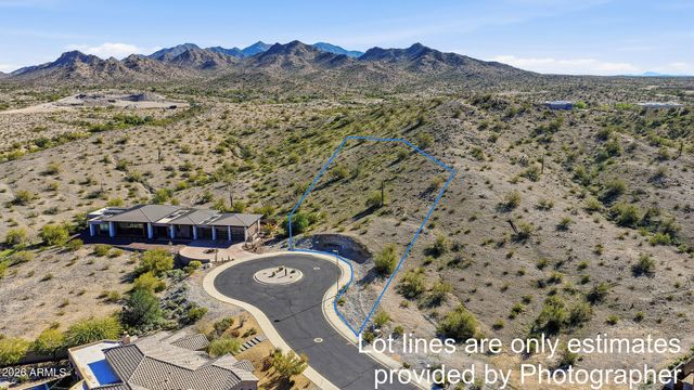 17613 W PASEO Way 21, Goodyear, AZ 85338