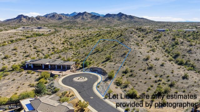 17613 W PASEO Way 21, Goodyear, AZ 85338