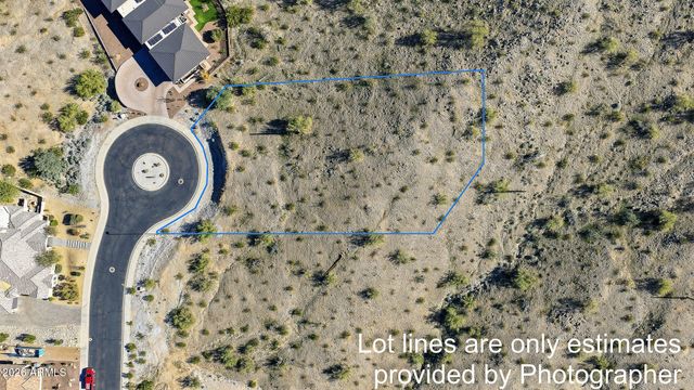 17613 W PASEO Way 21, Goodyear, AZ 85338