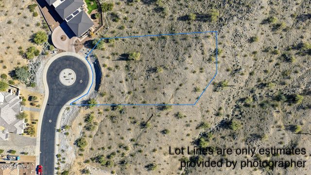 17613 W PASEO Way 21, Goodyear, AZ 85338