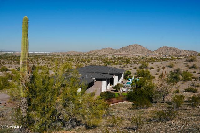 17613 W PASEO Way 21, Goodyear, AZ 85338