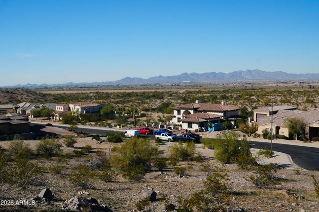 17613 W PASEO Way 21, Goodyear, AZ 85338