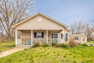 102 Grant Avenue, Michigan City, IN 46360