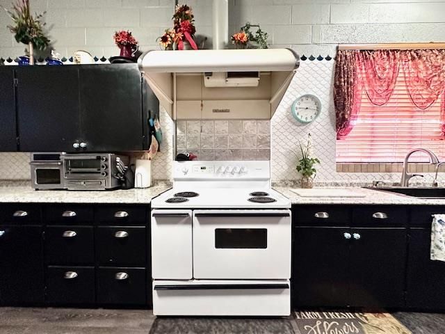 444 Chestnut, Colorado City, TX 79512