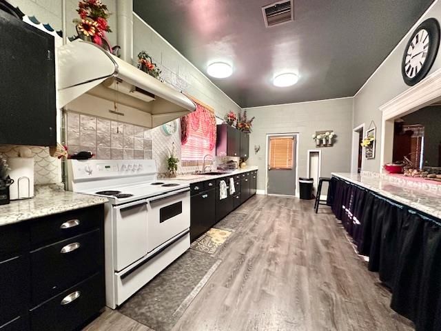 444 Chestnut, Colorado City, TX 79512