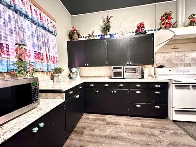 444 Chestnut, Colorado City, TX 79512