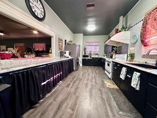 444 Chestnut, Colorado City, TX 79512