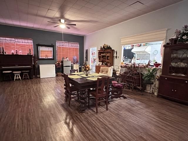 444 Chestnut, Colorado City, TX 79512