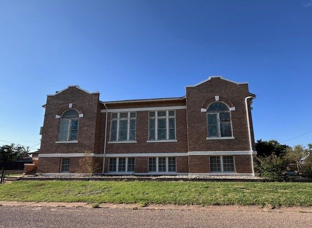 444 Chestnut, Colorado City, TX 79512
