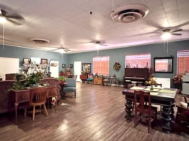 444 Chestnut, Colorado City, TX 79512