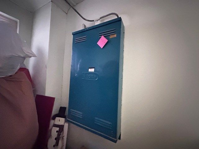 444 Chestnut, Colorado City, TX 79512