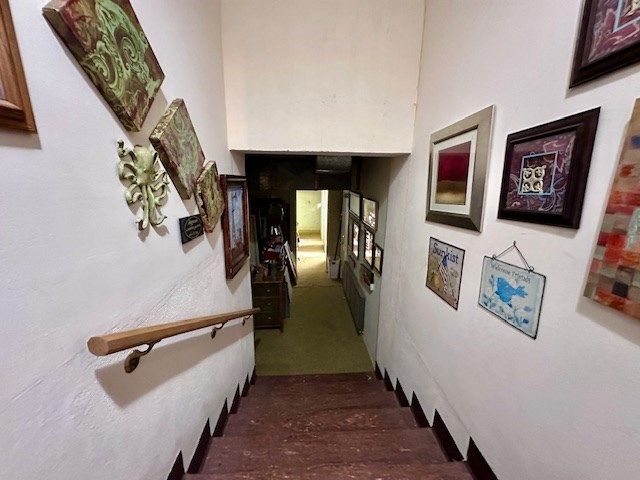 444 Chestnut, Colorado City, TX 79512