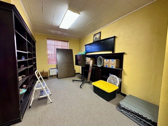 444 Chestnut, Colorado City, TX 79512