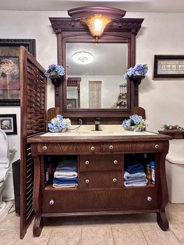 444 Chestnut, Colorado City, TX 79512