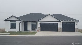 1196 8th Avenue NE, Ephrata, WA 98823