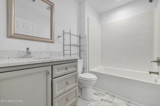 135 Woodcrest Drive, Greeneville, TN 37745