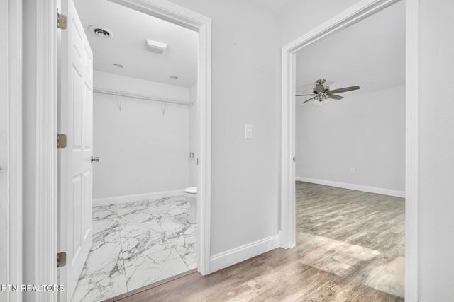 135 Woodcrest Drive, Greeneville, TN 37745