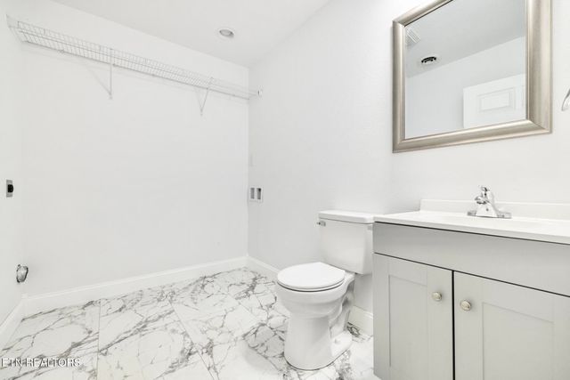 135 Woodcrest Drive, Greeneville, TN 37745