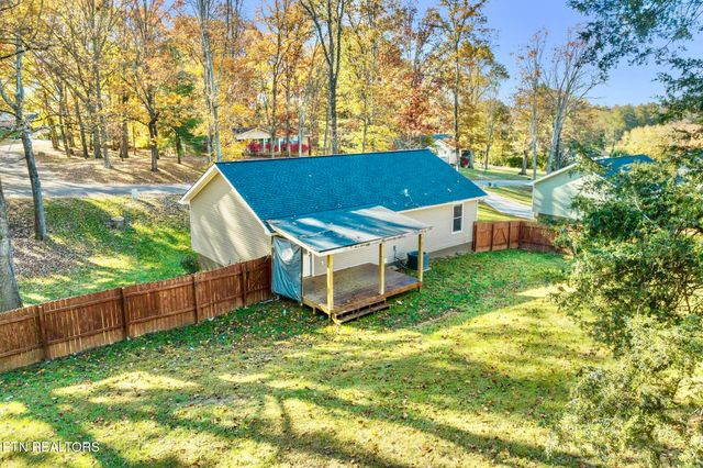 135 Woodcrest Drive, Greeneville, TN 37745