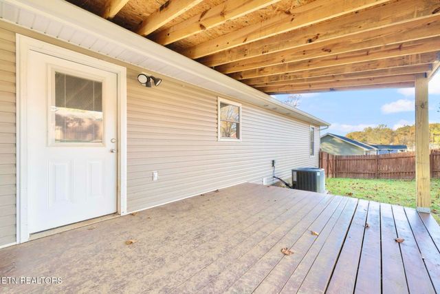 135 Woodcrest Drive, Greeneville, TN 37745