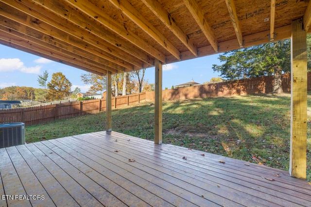135 Woodcrest Drive, Greeneville, TN 37745