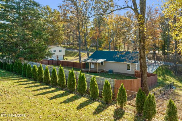 135 Woodcrest Drive, Greeneville, TN 37745