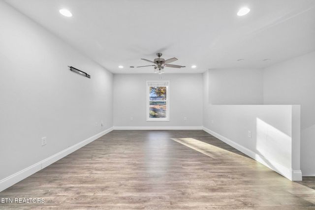 135 Woodcrest Drive, Greeneville, TN 37745